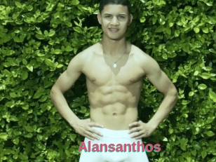 Alansanthos