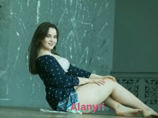 Alanyri