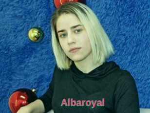 Albaroyal