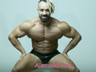 Alecaddison