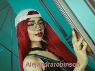 Alejandrarobinson