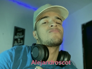 Alejandroscot