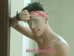 Alejothebrian