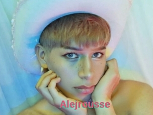 Alejrousse