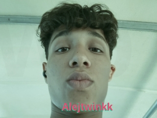 Alejtwinkk