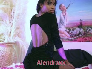 Alendraxx
