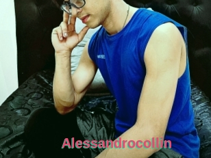 Alessandrocollin