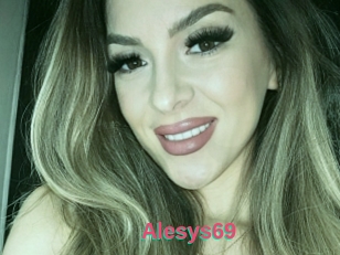 Alesys69