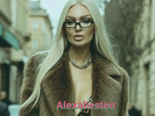 Alexabesten