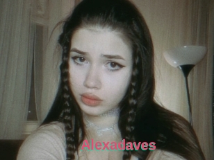 Alexadaves