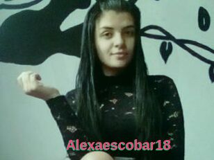 Alexaescobar18