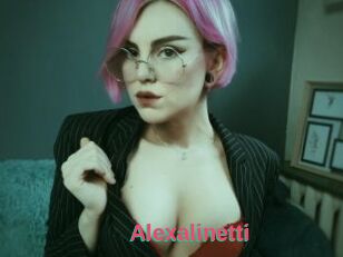 Alexalinetti