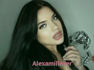 Alexamilleeer