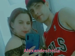 Alexandestrella