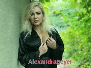 Alexandrageyer