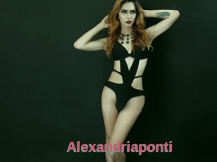 Alexandriaponti