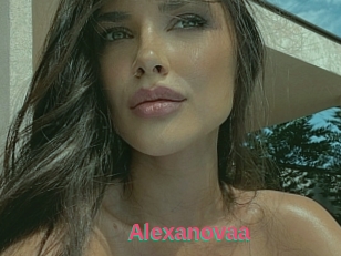 Alexanovaa