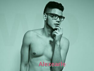 Alexearle