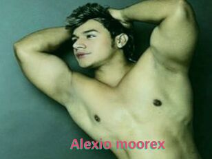 Alexio_moorex