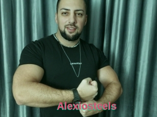 Alexiosteels