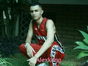 Alexkiing