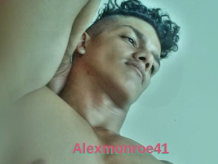 Alexmonroe41