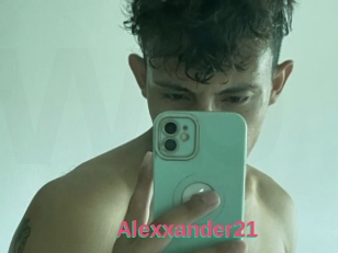 Alexxander21