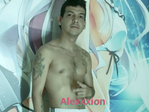 Alexxxion