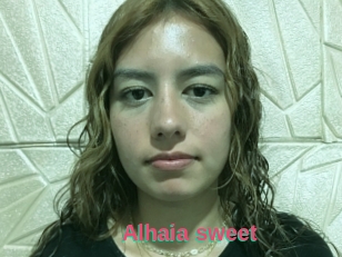 Alhaia_sweet