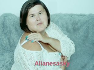 Alianesasky