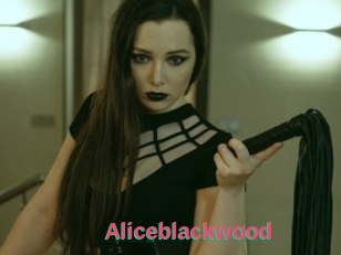 Aliceblackwood