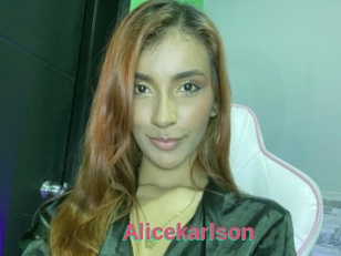 Alicekarlson