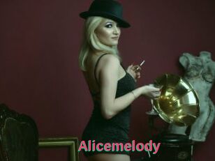 Alicemelody