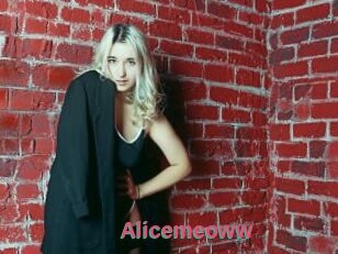 Alicemeoww