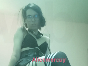 Alicemercuy