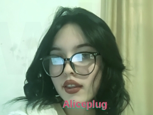 Aliceplug