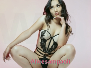 Alicesampaoli