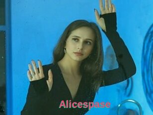 Alicespase