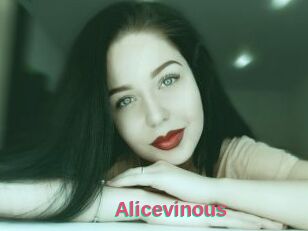 Alicevinous