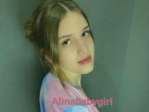 Alinababygirl