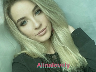 Alinalovely