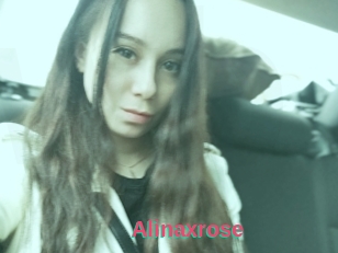 Alinaxrose