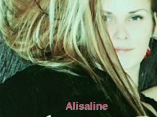 Alisaline