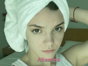 Aliseros