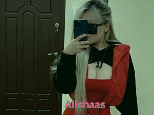 Alishaas