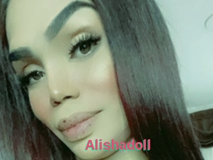 Alishadoll