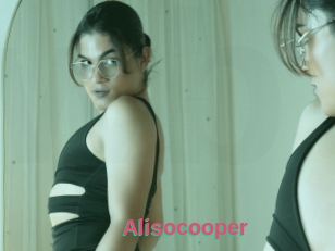 Alisocooper