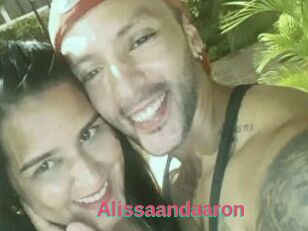 Alissaandaaron