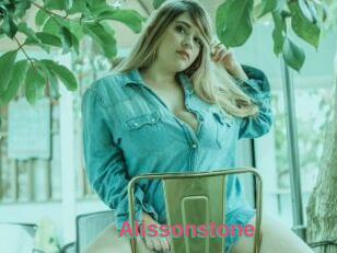 Alissonstone