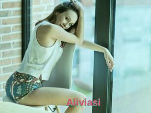 Aliviasi